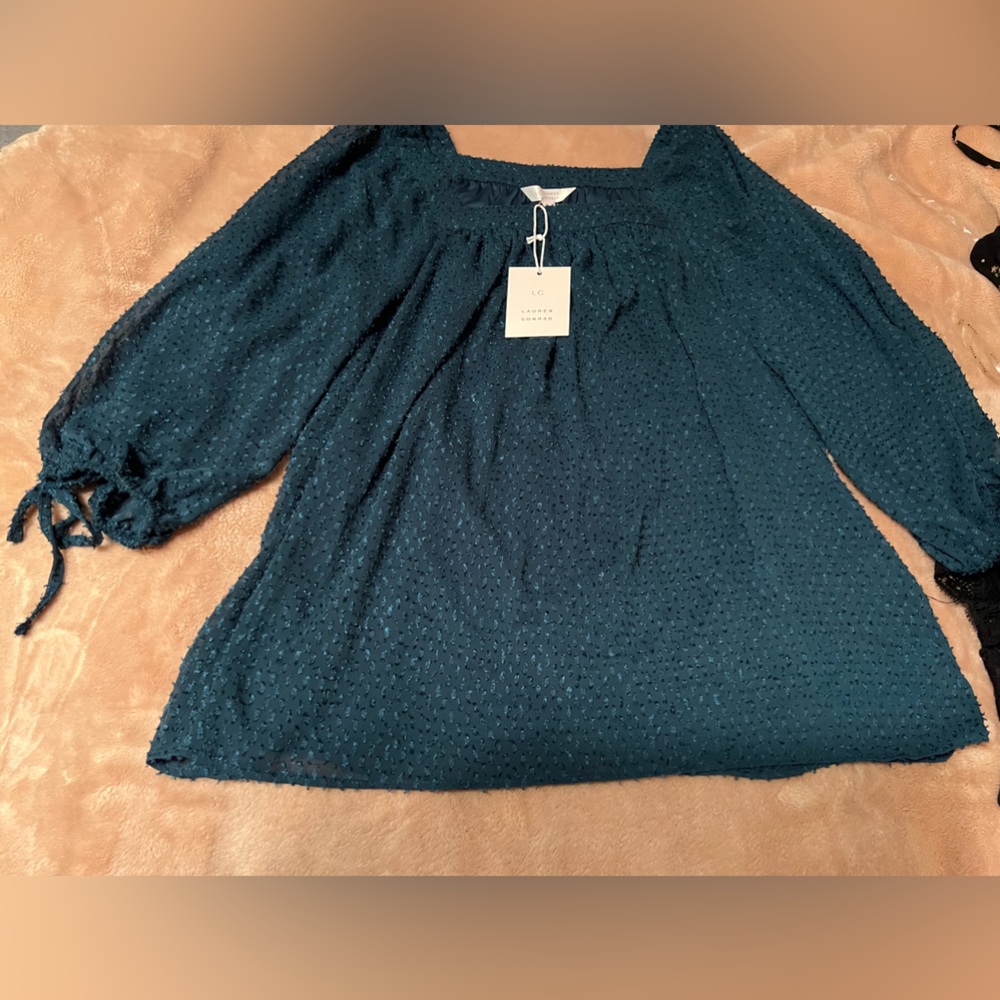 Dressy blouse LC